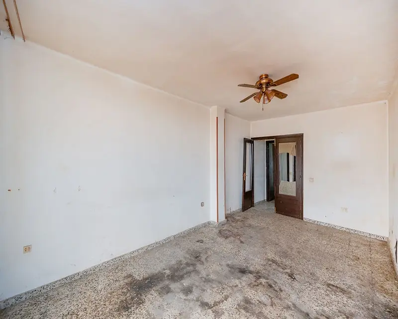 Piso 112m2 3 habitaciones Vélez-Málaga