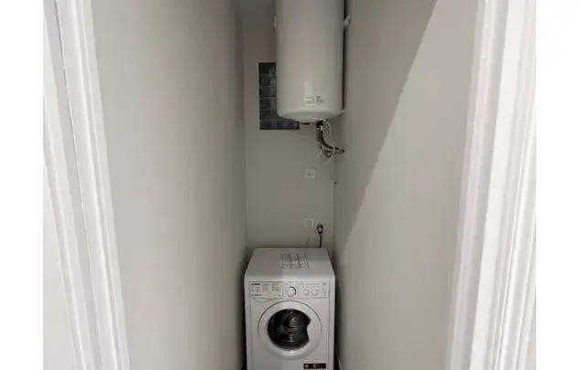 Alquiler Apartamento 2 Dormitorios 60m2 Barcelona