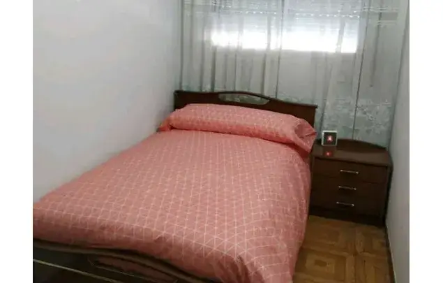 Alquiler de Habitacion en Madrid