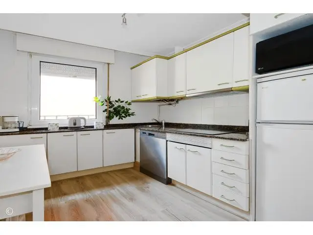 Vivienda Familiar Centro Santander 3 Dormitorios Ascensor