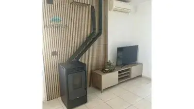 Duplex en Alquiler Anual en Oliva Playa Riu Racons