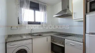 Apartamento en venta en Torreblanca