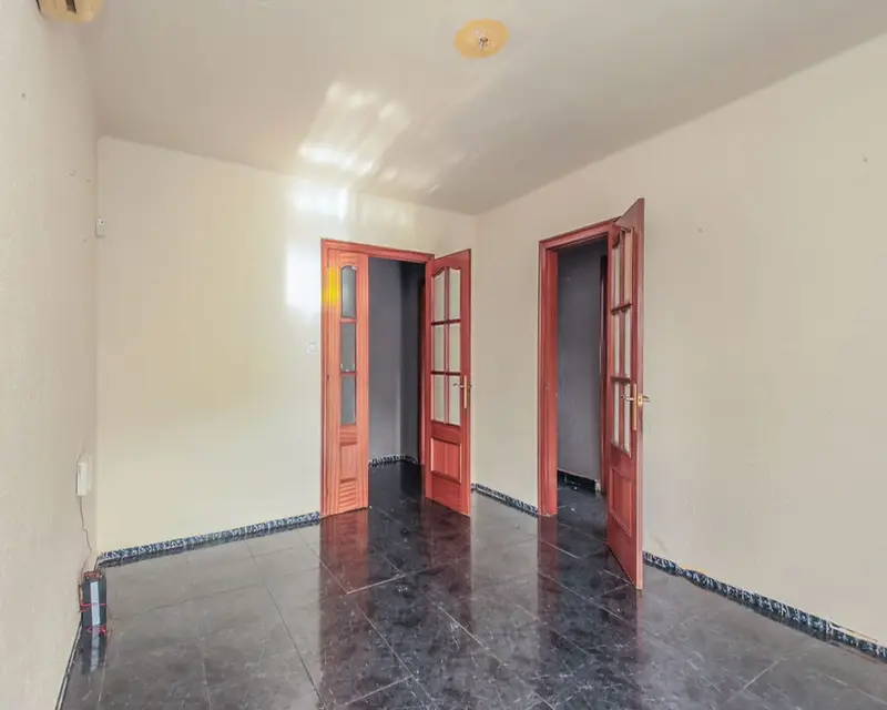 Piso 63.6m2 3 habitaciones Tarragona
