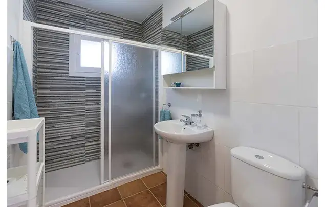 Habitaci	ón 70m	² Bilbao Estancia Media Larga