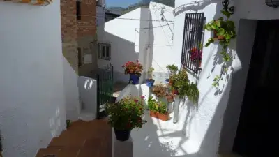 Casa en venta en Pueblo