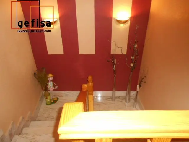 Venta Casa con calefacción en Nuevo Valdepeñas