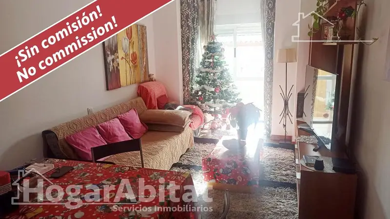 Piso en venta en Cabanes, Castellón