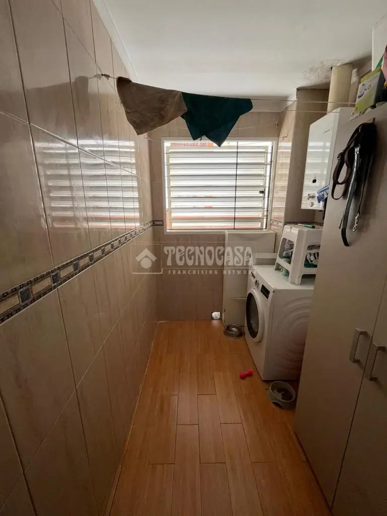 Piso en venta en San Juan Del Puerto