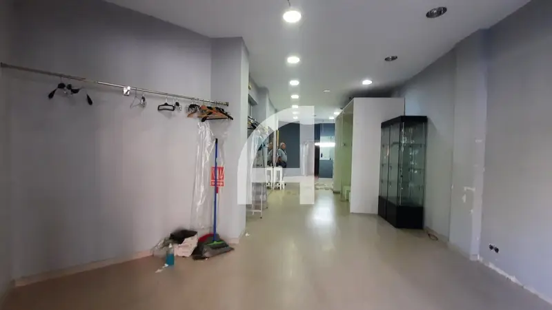 Local Comercial en Alquiler Barcelona Gracia Roger de Flor
