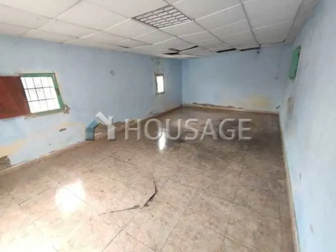Chalet en Venta Lo Ferro Torre Pacheco Murcia 163m²