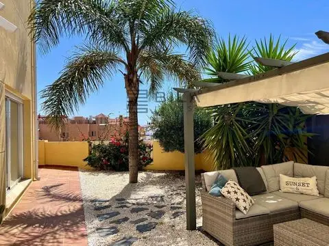 Casa en Venta Torreblanca Fuengirola 2 Dormitorios Piscina Privada