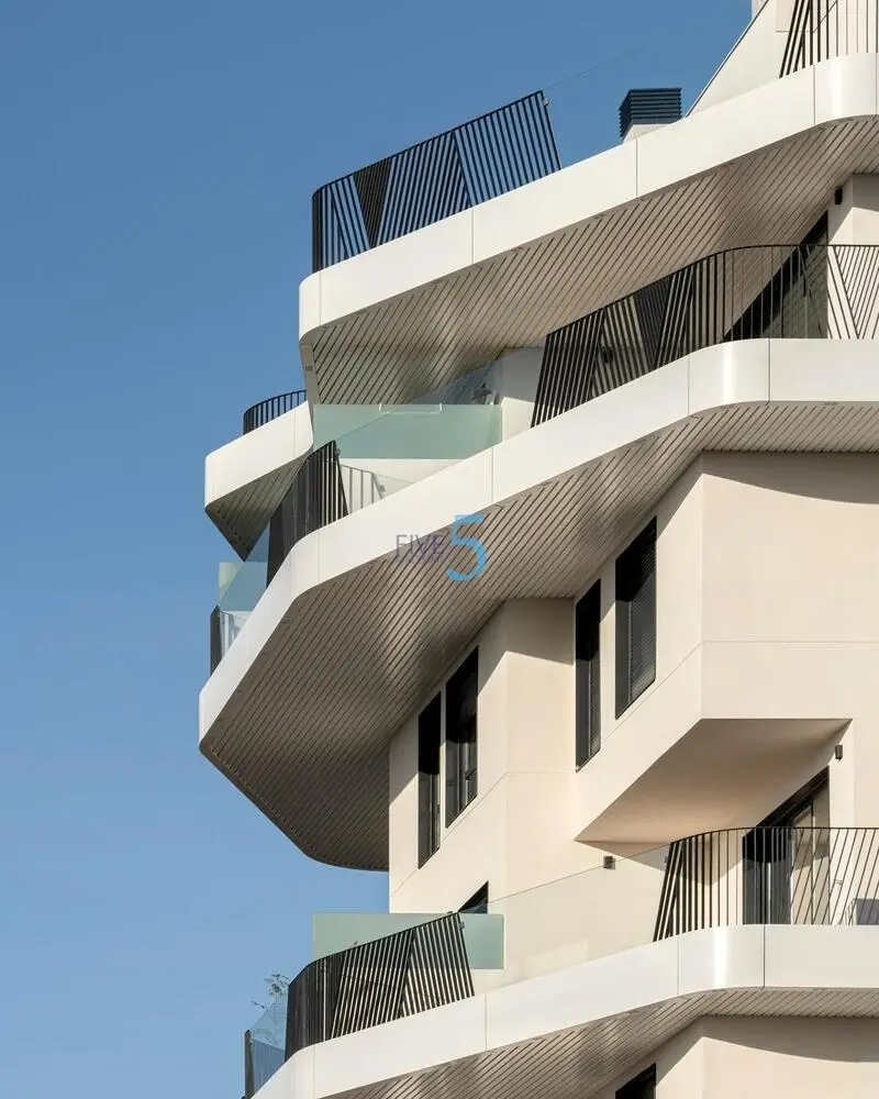Apartamentos en Venta Villajoyosa Costa Blanca
