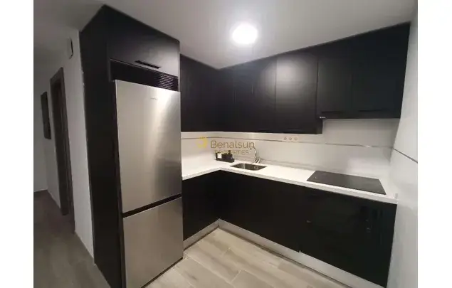 Alquiler Apartamento 1 Dormitorio Arroyo de la Miel Costa