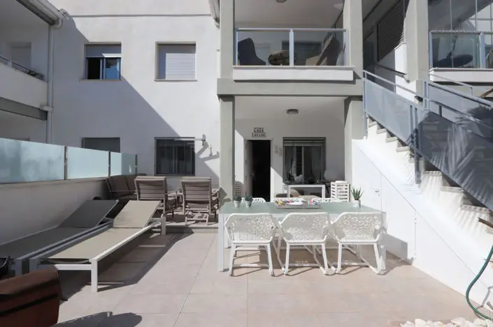 Apartamento 2 Dormitorios en La Florida Costa Blanca