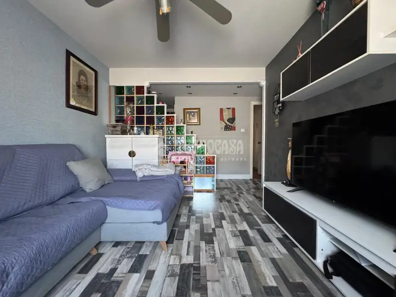 Piso en venta en Gijón 3 dormitorios 85m2