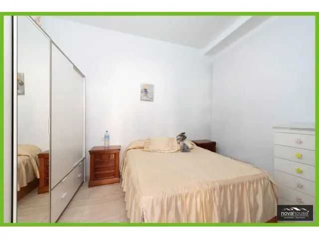 Gran Vivienda Esquina Ciudad Jardin Malaga