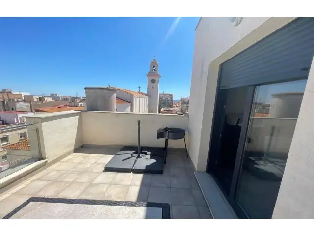 Casa con Encanto en La Ràpita Cerca de la Playa