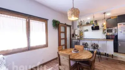 Piso en venta en Mollerussa 4 habitaciones 87m2