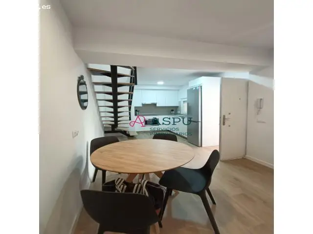 Duplex Bahia Blanca Curso Escolar 2025 2026