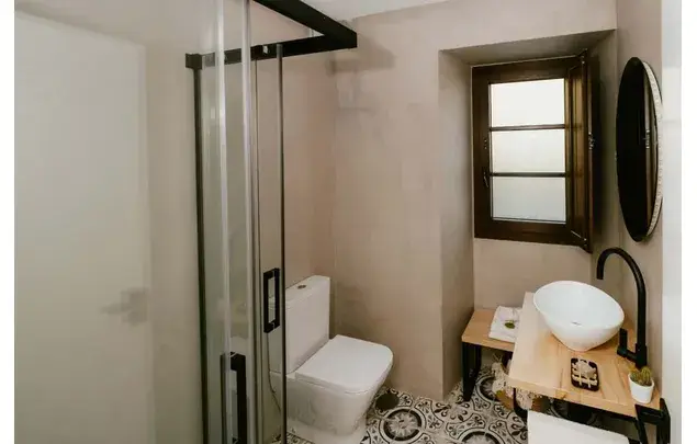 Habitacion en Pineiro Maside Alquiler