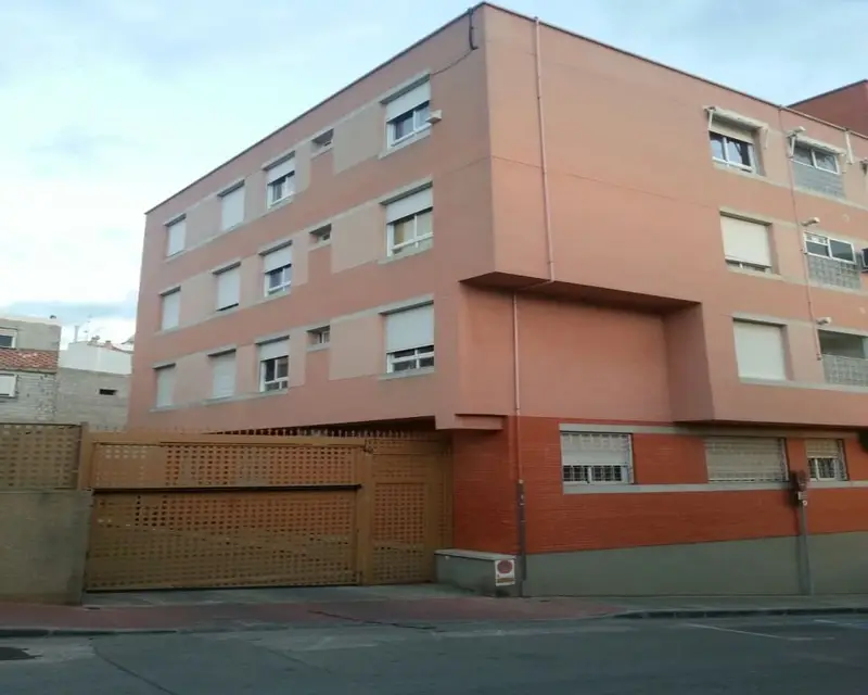 Garaje en Venta en Murcia 32m2