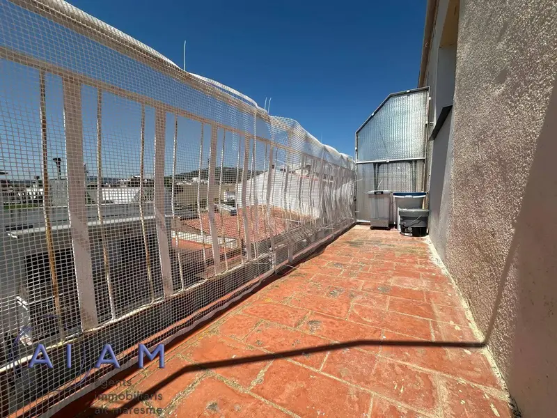 Piso en venta Pineda de Mar 150m2 5 habitaciones 2 baños