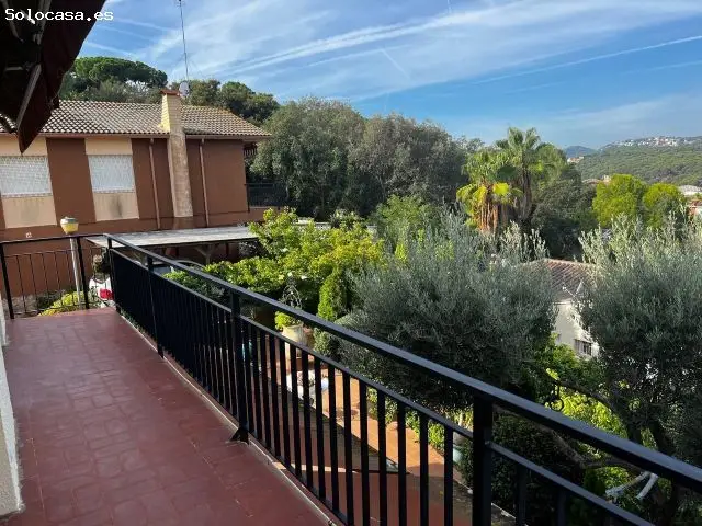 Chalet en Venta Fanals Lloret de Mar Girona