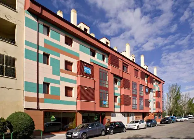 Garaje en venta en Griñón 45m²