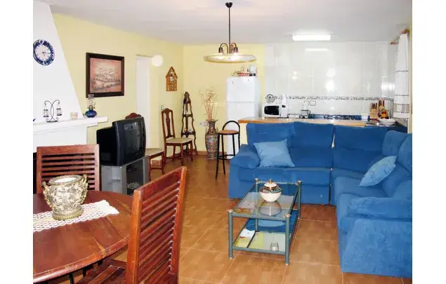 Alquiler Chalet 3 Dormitorios 700m2 Almuñécar Piscina Privada