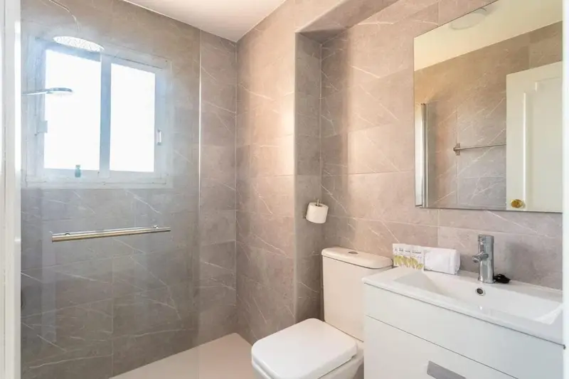 Apartamento en alquiler en Poniente, Benidorm, Alicante