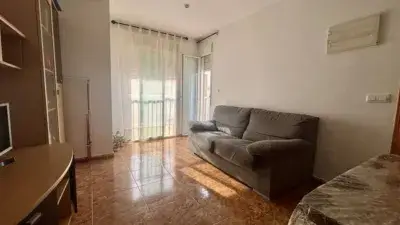 Piso en alquiler en Centro