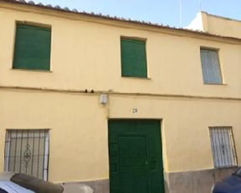 Piso 98m2 Daimiel