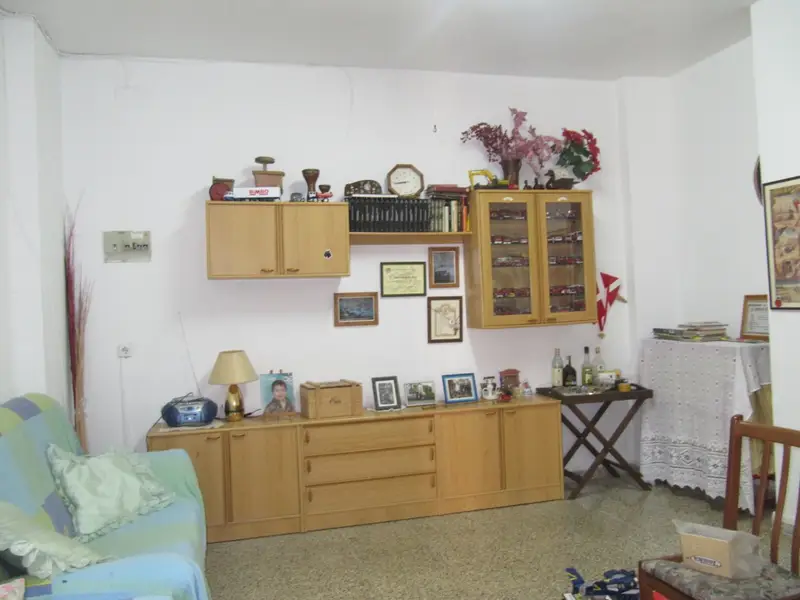 Venta Local Comercial Novelda 80m2 Almacén