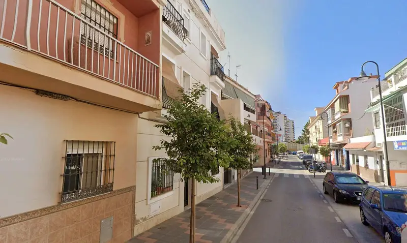 Apartamento 2 Dormitorios Las Lagunas Mijas
