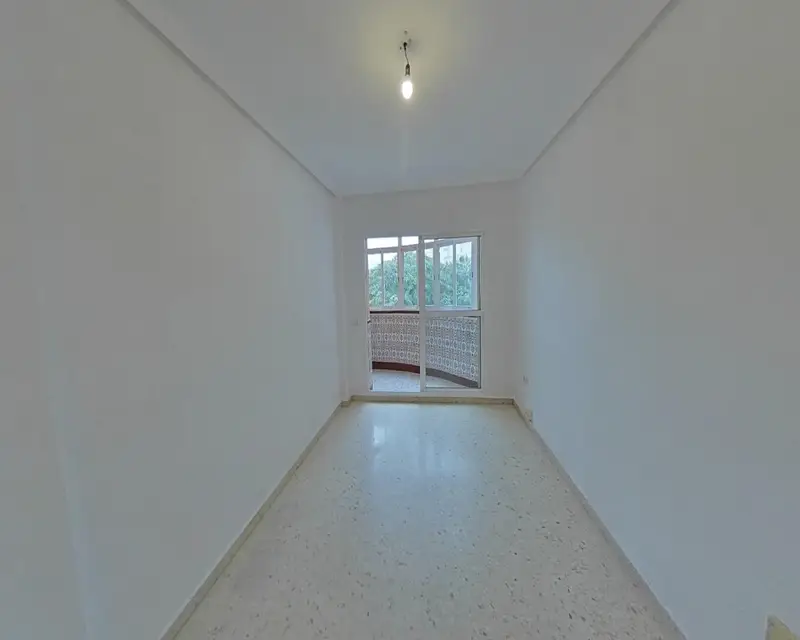 Piso de 84m2 en Jerez de la Frontera 3 habitaciones