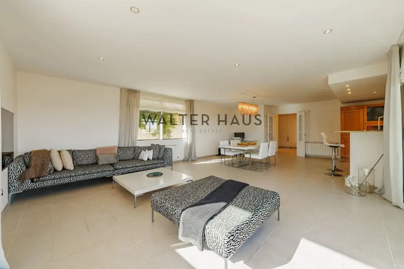 Chalet en Venta Mas Nou Platja d Aro 295m2 Jardin Piscina