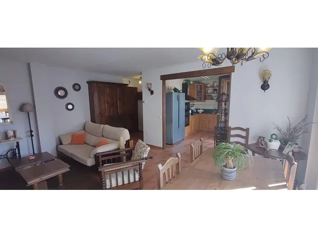 Dúplex Villapresente 105m2 3 Dormitorios 2 Baños Garaje