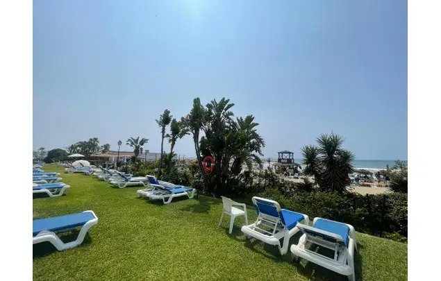 Apartamento 4 Dormitorios 203m2 Cabopino Vista al Mar