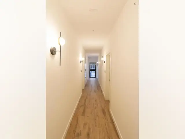 Apartamentos Amueblados con Cocina Equipada y Lavadora