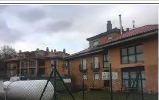 Piso VPO 3 habitaciones Veguilla de Soba Cantabria