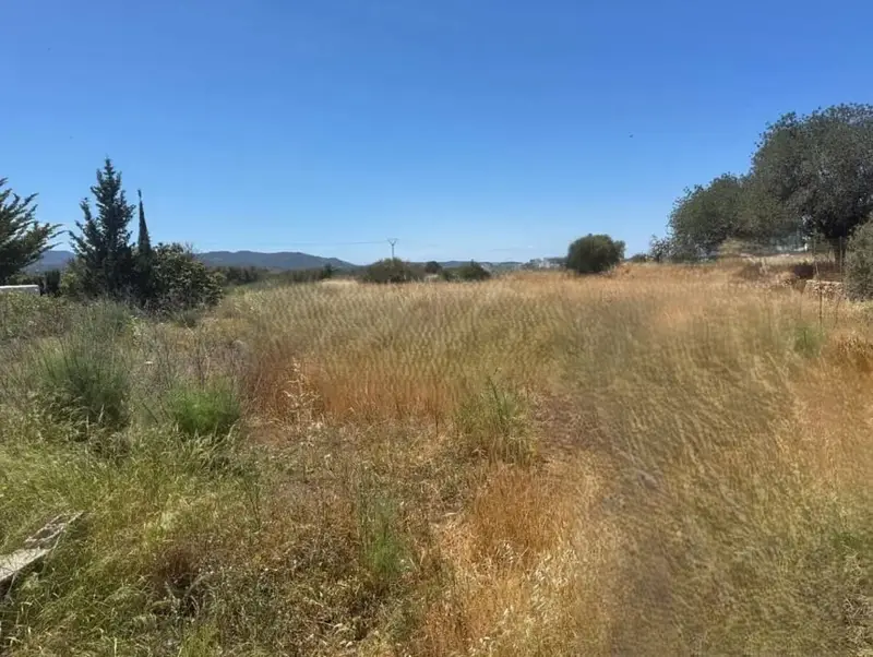Solar Rustico en Venta San Antonio Ibiza 15200m2