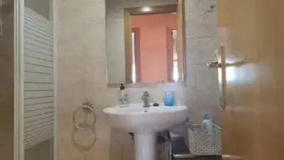 Alquiler Piso 80m2 3 habitaciones Can Rull