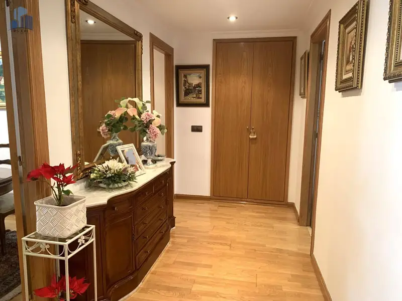 Piso en venta en Centro Castellón 4 habitaciones 2 baños garaje trastero