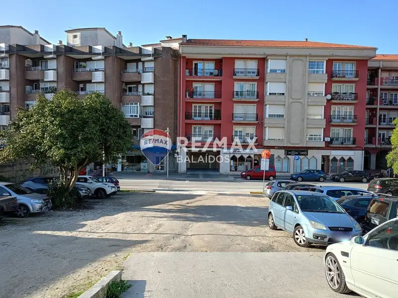 venta Terreno en Marín, Pontevedra Provincia (3291-09650)- Globaliza