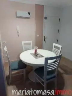 Apartamento espacioso en Alicante ciudad Alquiler a largo plazo