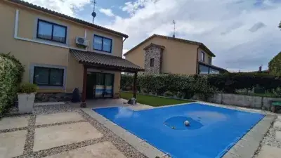 Chalet en venta en Sada