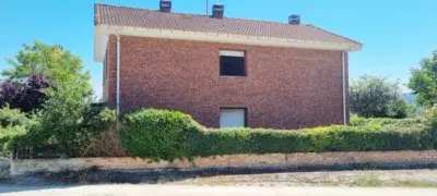 Casa unifamiliar en venta en Calle de la Villanueva la Blanca, 58