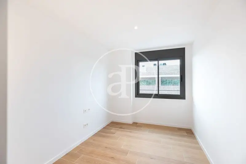Apartamento en Alquiler Esplugues de Llobregat 3 Dormitorios 2 Baños