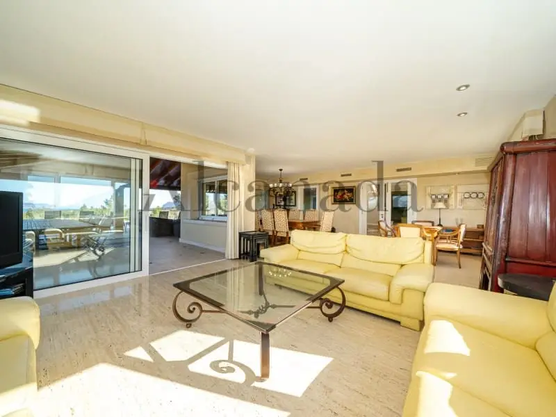 Villa de Lujo en Alcudia Mallorca con Vistas Panoramicas