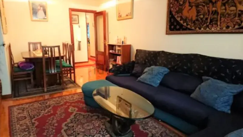 Venta Piso con terraza en Portillejo Logroño